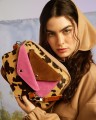 Torebka Double Bag Krowa Sirocco