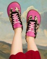 Sneakersy Barefoot Krowa Pulse