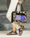 Torba Dreamer Krowa Obsidian