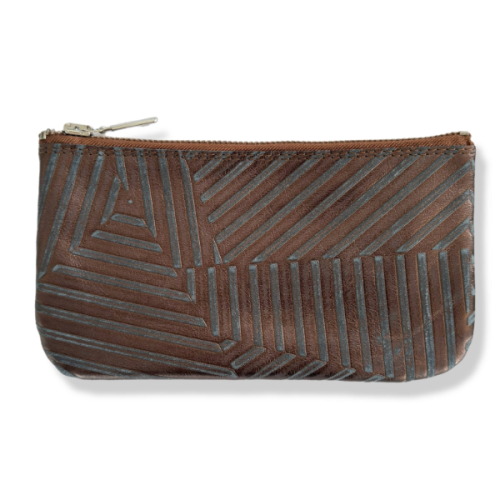 Kosmetyczka Miedziany Street