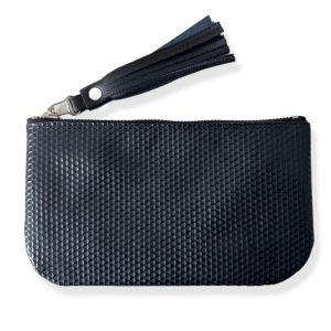 Kosmetyczka Trójkąty 3D