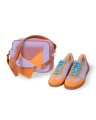 Torebka Double Bag Sunny