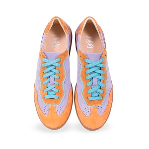 Sneakersy Linea Sunny