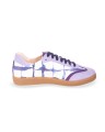 Sneakersy Akwarelowa Kratka