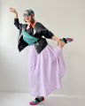Baleriny Move Sylva