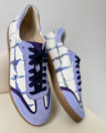 Sneakersy Akwarelowa Kratka
