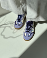 Sneakersy Akwarelowa Kratka