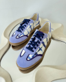 Sneakersy Akwarelowa Kratka