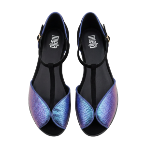 Sandały Sonia Magic Violet