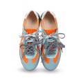 Sneakersy Linea Baltic