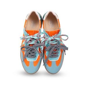 Sneakersy Linea Baltic