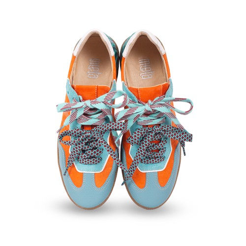 Sneakersy Linea Baltic
