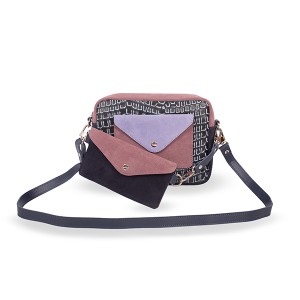 Torebka Double Bag Mrock