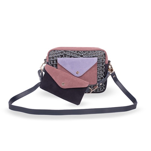 Torebka Double Bag Mrock