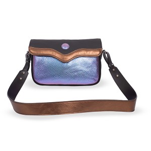 Torebka Wave Magic Violet