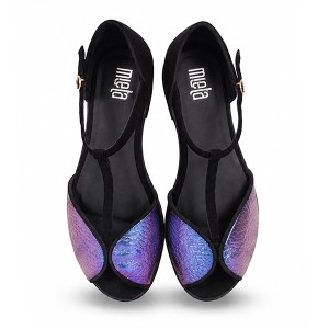 Sandały Sonia Magic Violet