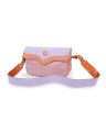 Torebka Wave Lovely Croco