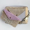 Double Bag AUREA SILVA