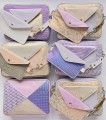Double Bag AUREA SILVA