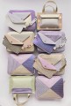 Double Bag AUREA SILVA