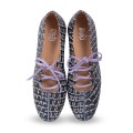 Baleriny X Mrock