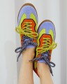 Sneakersy Linea Meadow