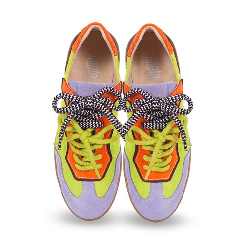 Sneakersy Linea Meadow