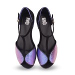 Sandały Sonia Magic Violet
