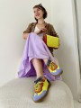 Sneakersy Linea Meadow