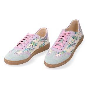 Sneakersy Ważki