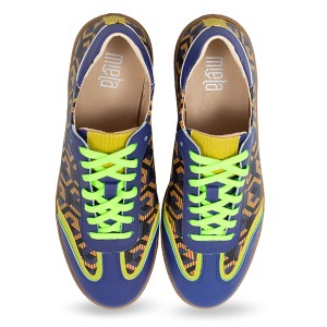Sneakersy Gamma outlet r. 40 