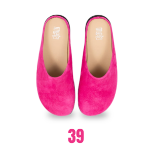 Klapki Fuchsia