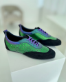 Sneakersy Slim Bubbles
