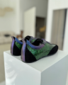 Sneakersy Slim Bubbles