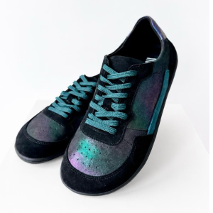 Sneakersy Barefoot Play Granum