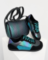 Sneakersy Barefoot Play Granum