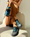 Sneakersy Barefoot Play Granum