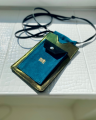 Torebka Toy Bag Granum