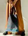 Torba Trapeze Bag Granum