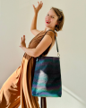 Torba Trapeze Bag Granum