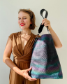 Torba Trapeze Bag Granum