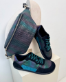 Sneakersy Barefoot Play Granum
