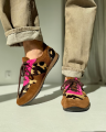 Sneakersy Męskie Sirocco