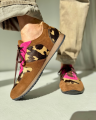 Sneakersy Męskie Sirocco