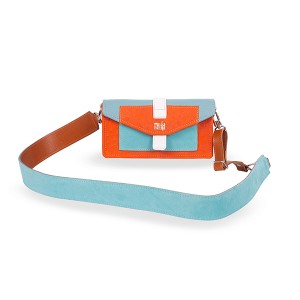 Torebka Mini Cube Baltic OUTLET