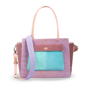 Torba Dreamer Lovely Croco OUTLET