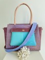 Torba Dreamer Lovely Croco