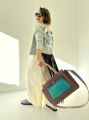 Torba Dreamer Lovely Croco