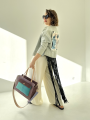 Torba Dreamer Lovely Croco