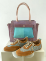 Torba Dreamer Lovely Croco